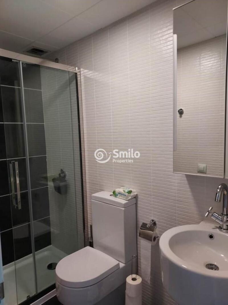 2 chambre Appartement à vendre