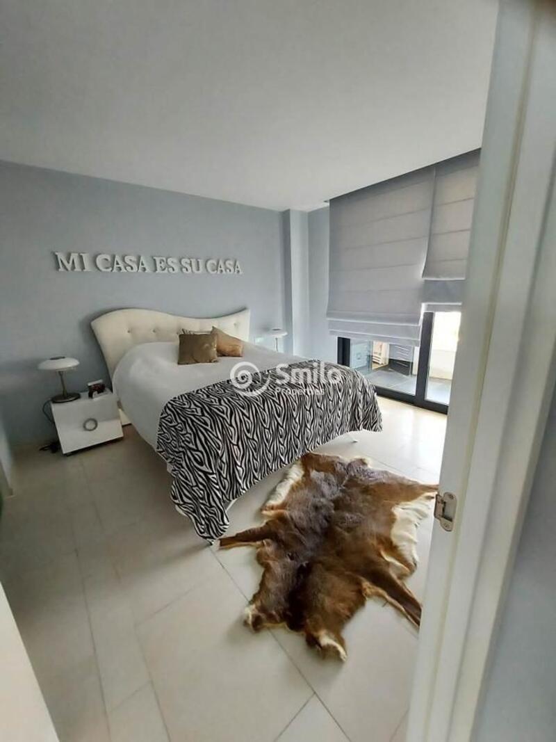 2 chambre Appartement à vendre