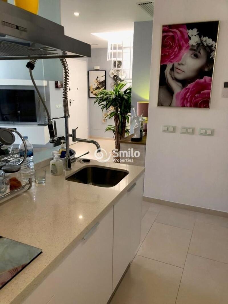 2 chambre Appartement à vendre