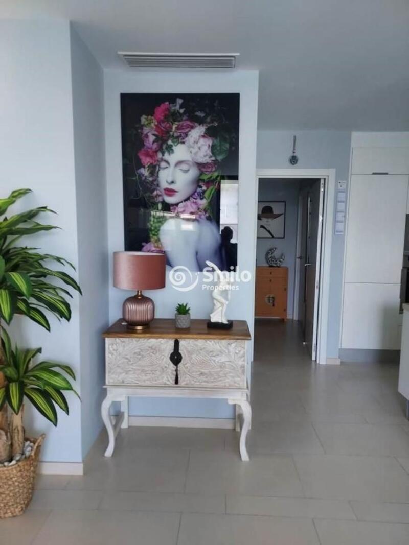2 chambre Appartement à vendre