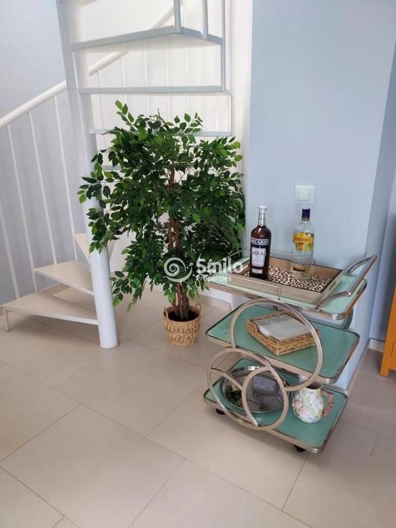 2 chambre Appartement à vendre