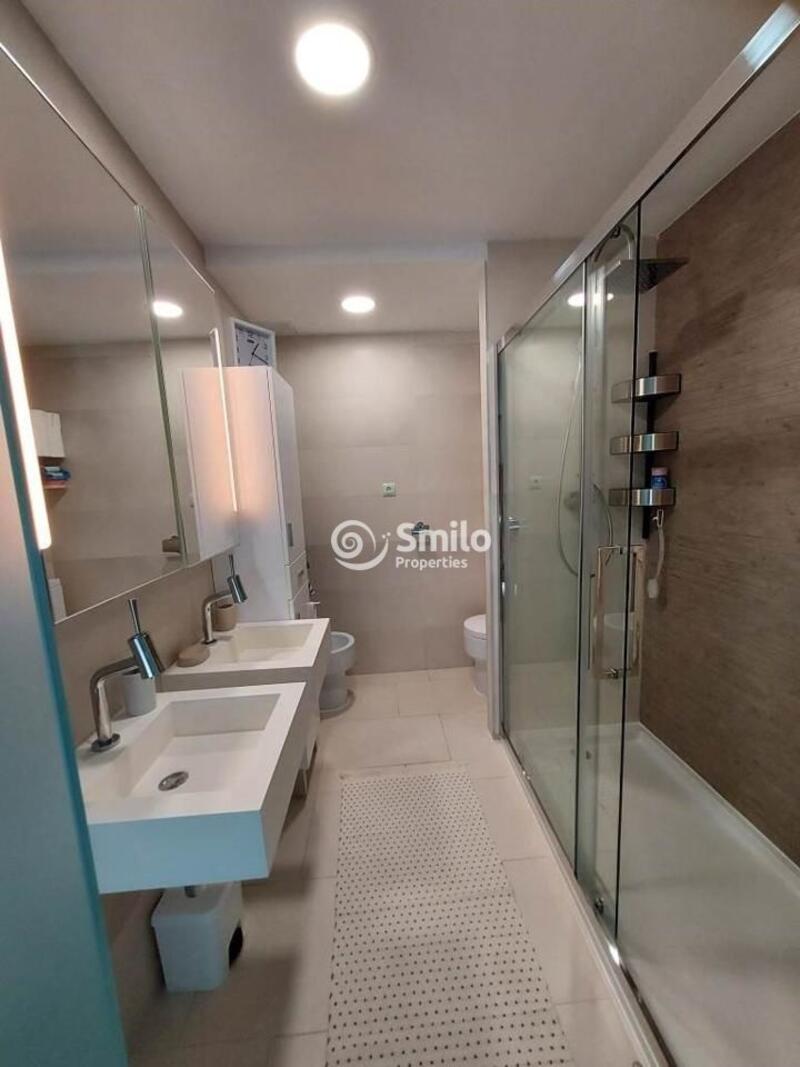 2 chambre Appartement à vendre