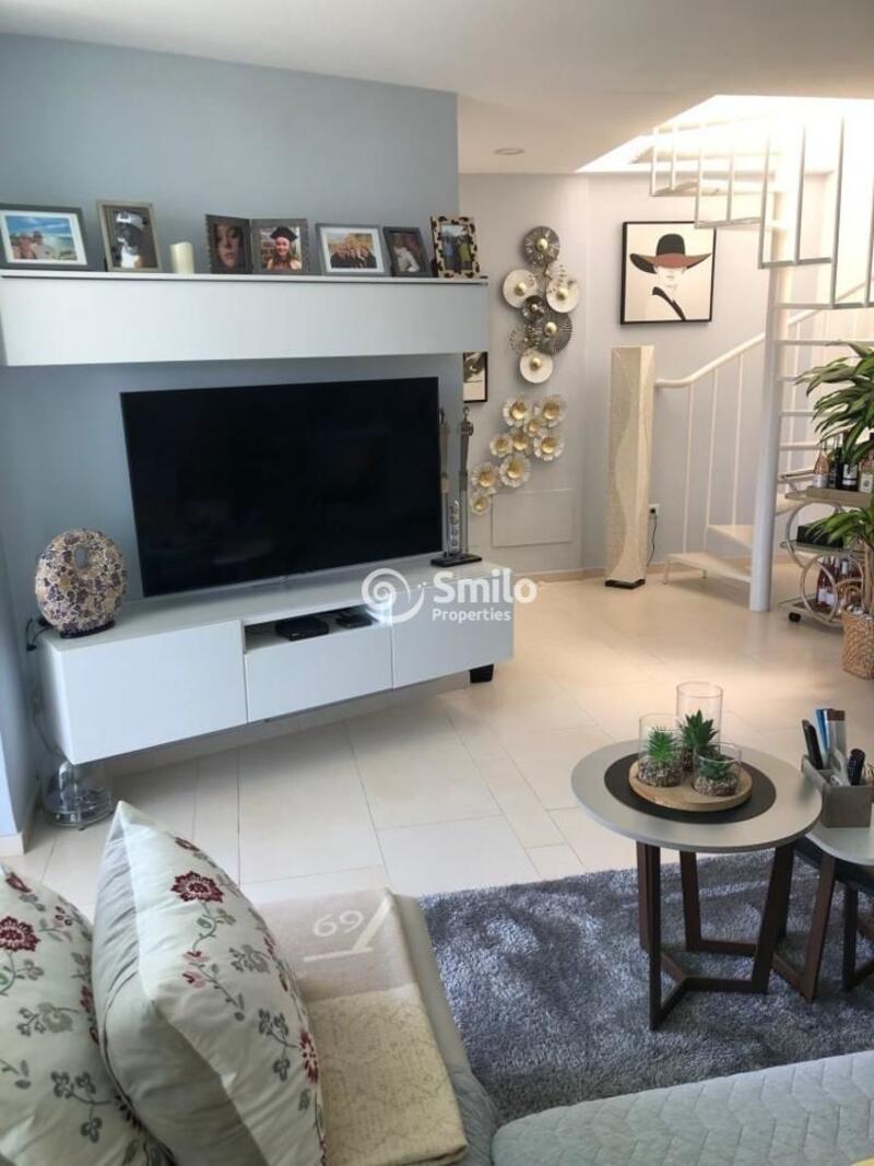 2 chambre Appartement à vendre
