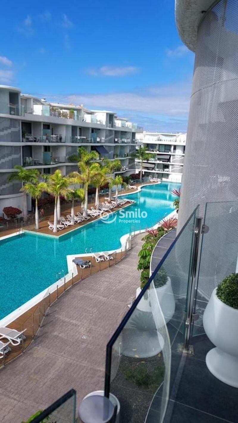 2 chambre Appartement à vendre