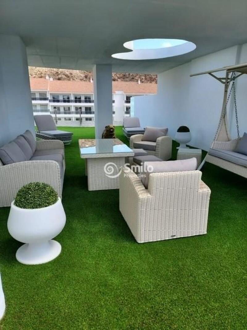 2 chambre Appartement à vendre
