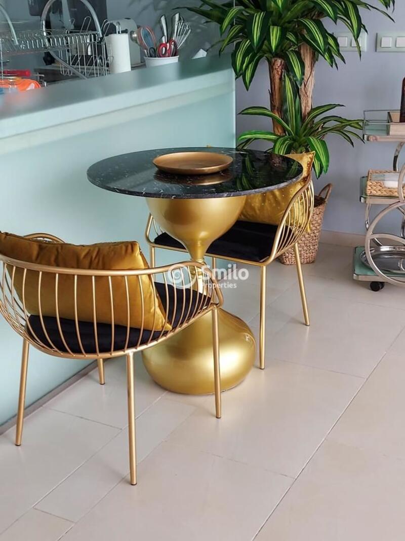 2 chambre Appartement à vendre