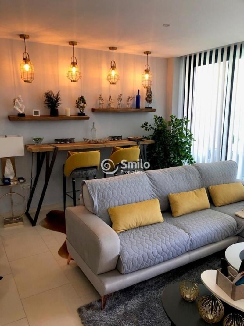 2 chambre Appartement à vendre