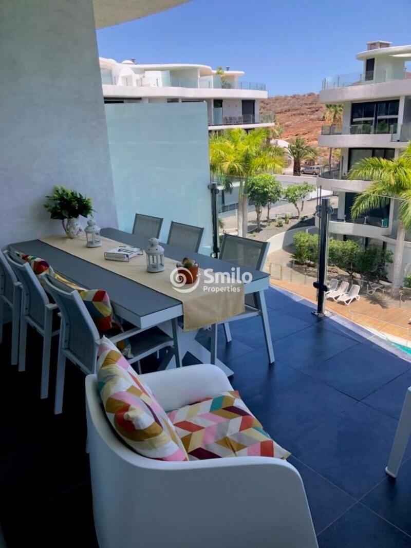 2 chambre Appartement à vendre