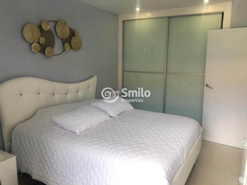 2 chambre Appartement à vendre