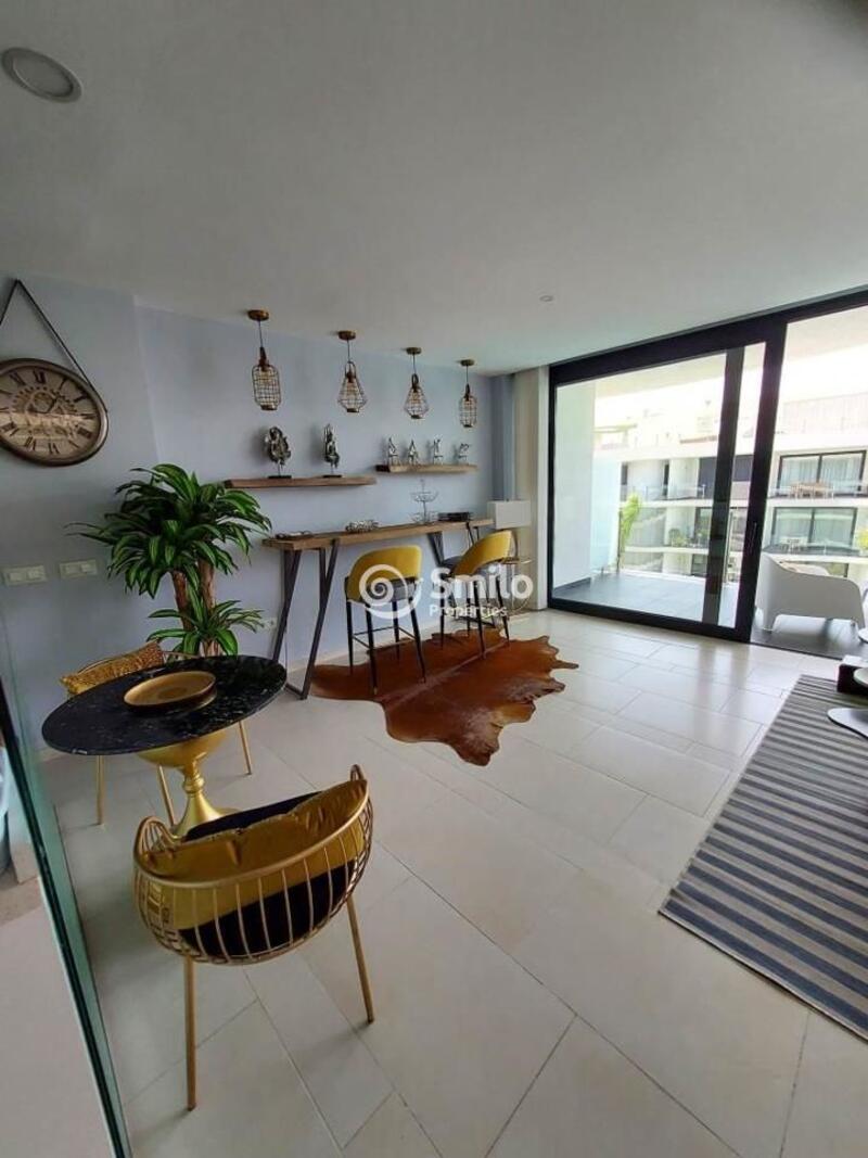 2 chambre Appartement à vendre