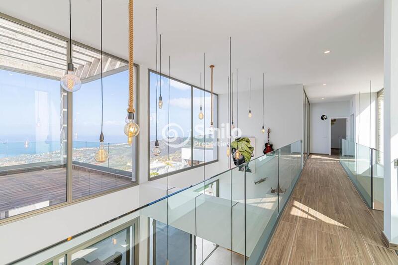 6 soveværelse Villa til salg