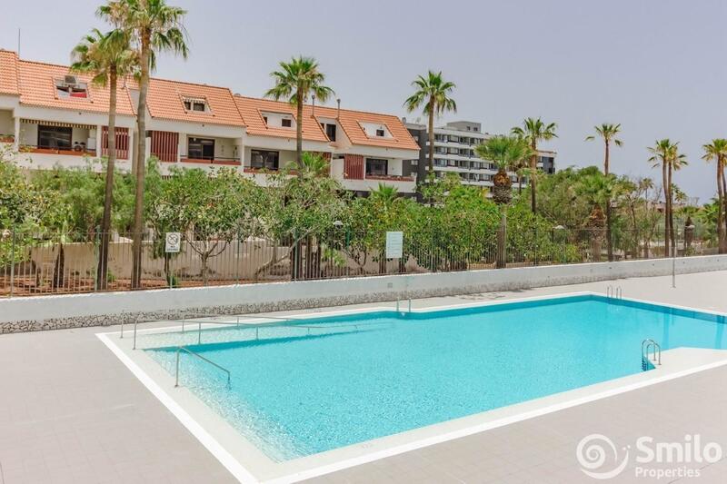 квартира продается в Adeje, Tenerife