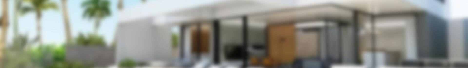 3 soveværelse Villa til salg