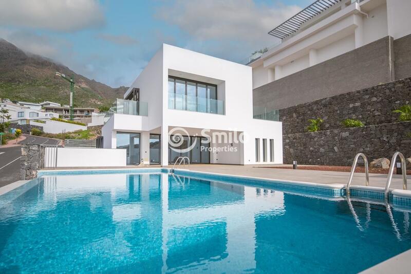 Villa till salu i Adeje, Tenerife