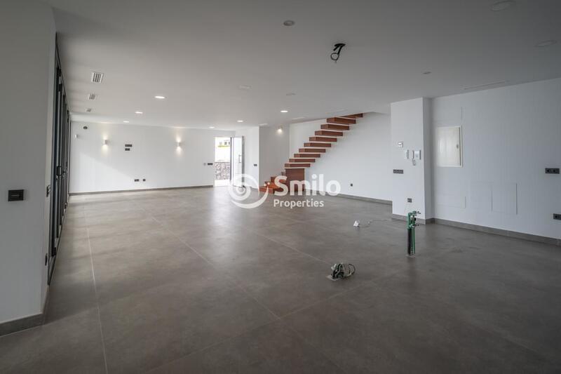 4 chambre Villa à vendre