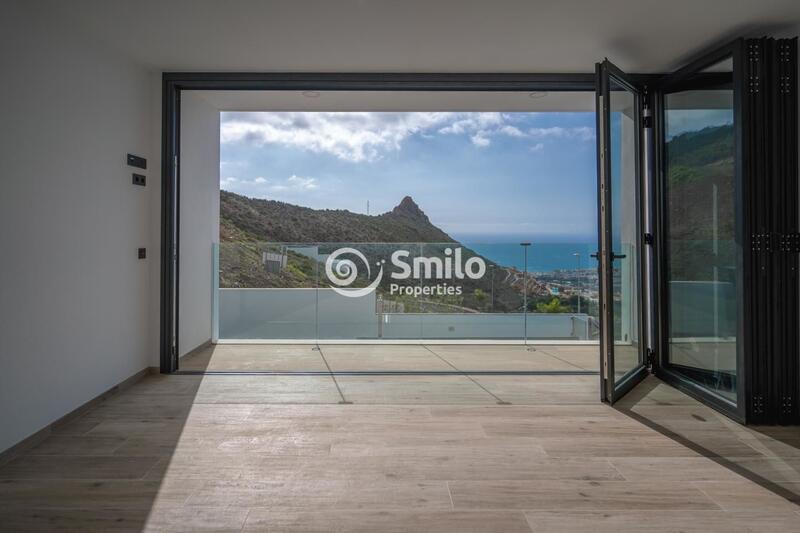 4 chambre Villa à vendre