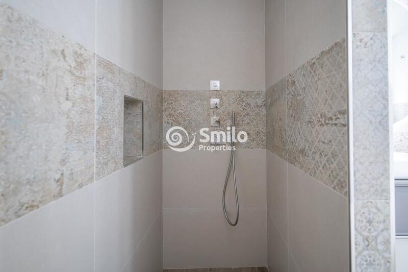 4 chambre Villa à vendre