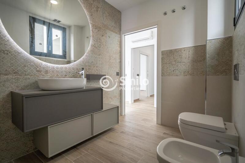 4 chambre Villa à vendre