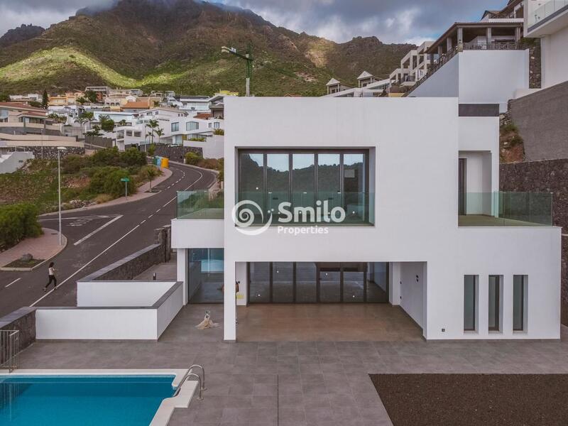 4 chambre Villa à vendre