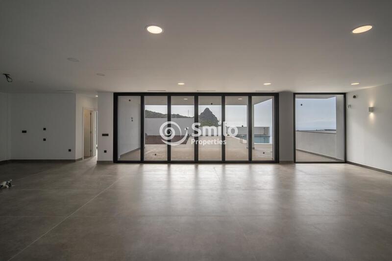 4 chambre Villa à vendre
