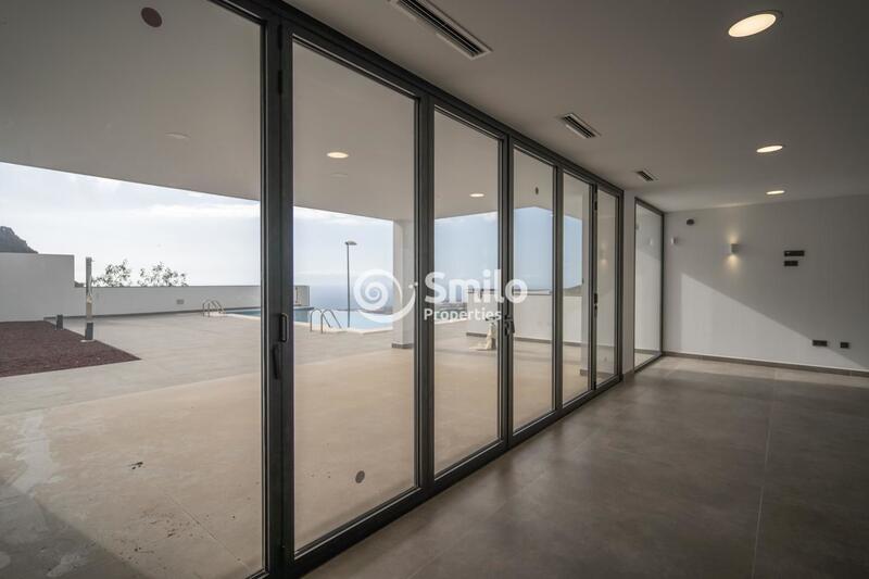 4 chambre Villa à vendre
