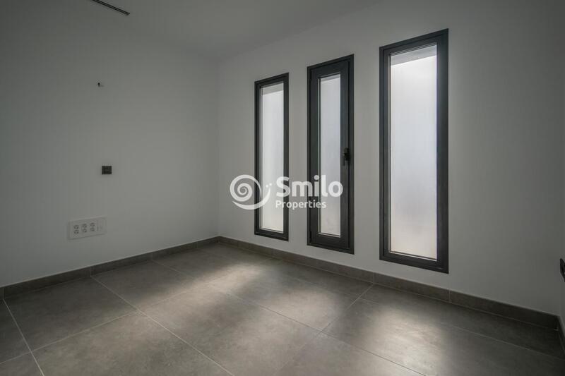 4 chambre Villa à vendre