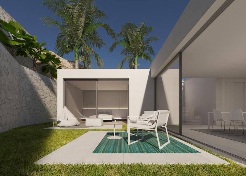 4 bedroom Villa for sale