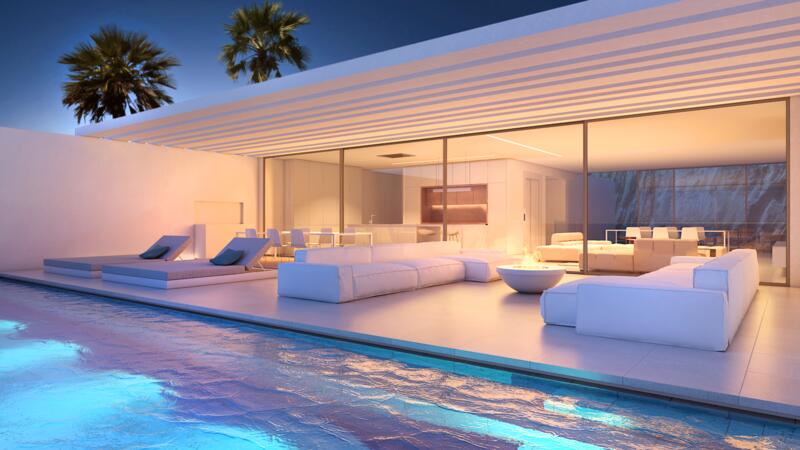 4 bedroom Villa for sale