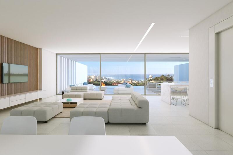 4 bedroom Villa for sale