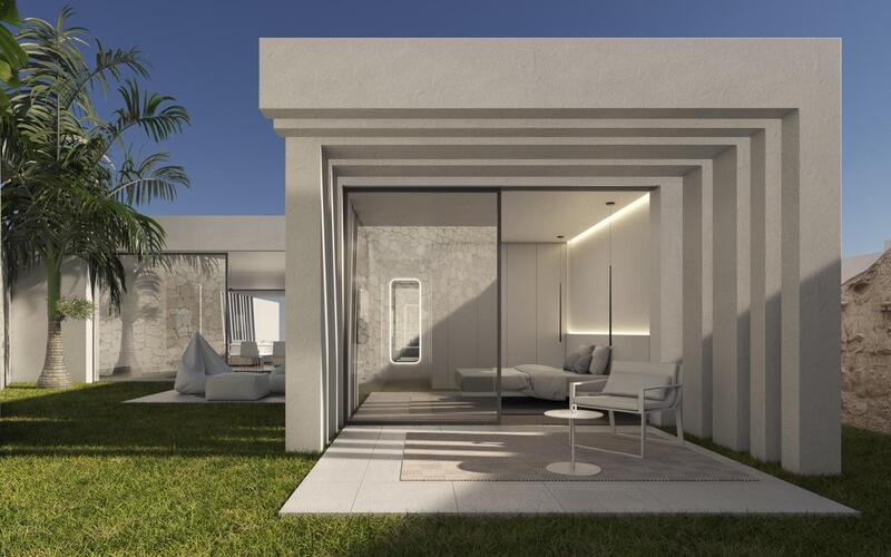 4 bedroom Villa for sale
