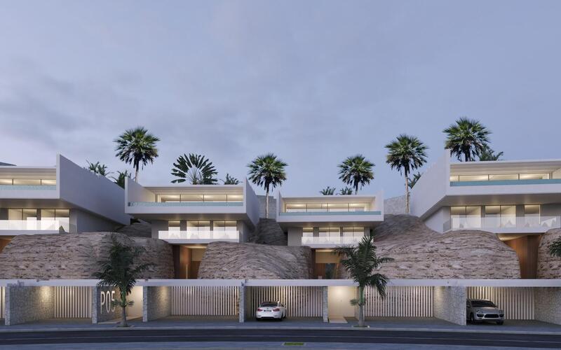 4 bedroom Villa for sale
