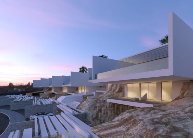 4 bedroom Villa for sale