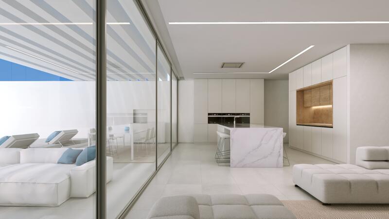 4 bedroom Villa for sale