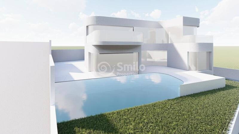 4 bedroom Villa for sale