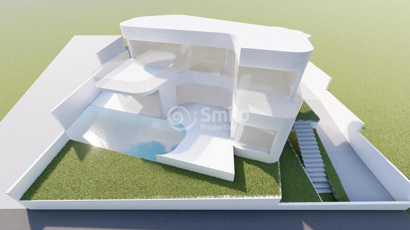 4 bedroom Villa for sale