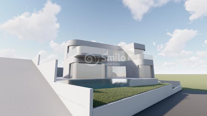 4 bedroom Villa for sale