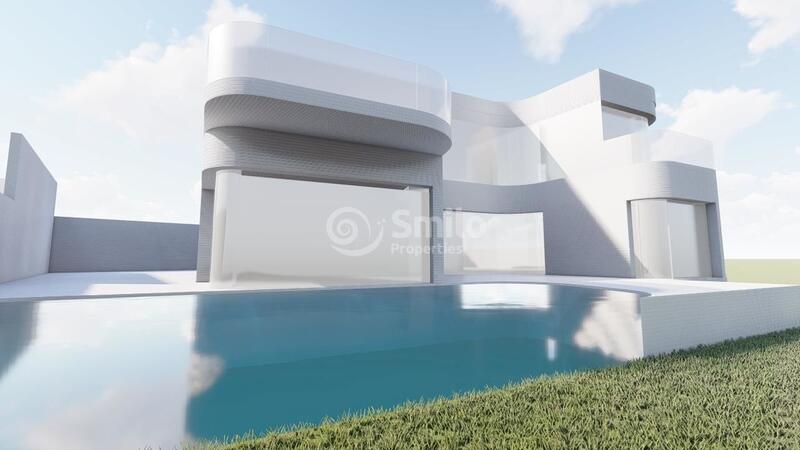 4 bedroom Villa for sale