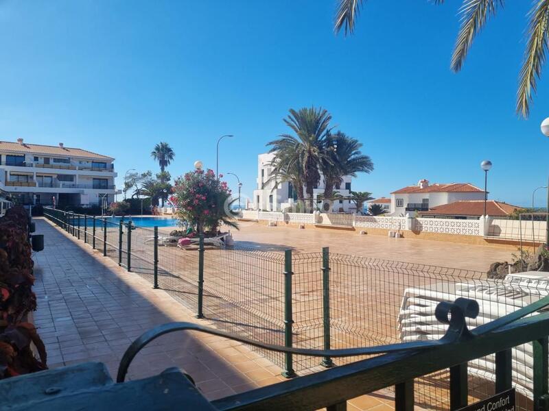 Forretningseiendom til salgs i Guia de Isora, Tenerife