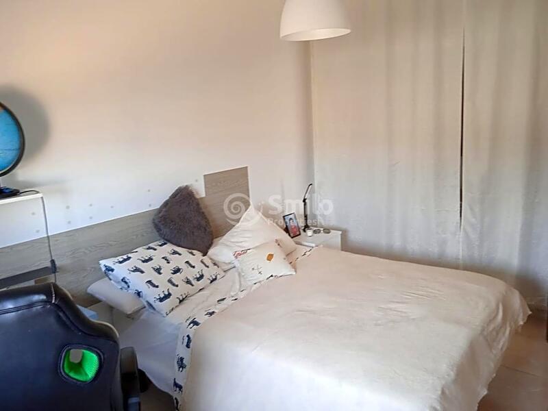 2 soverom Herregård til salgs