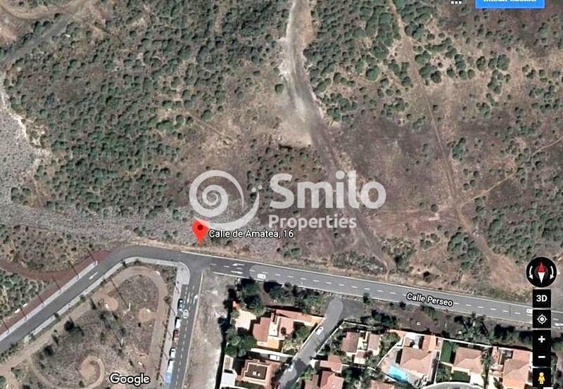 Land for sale