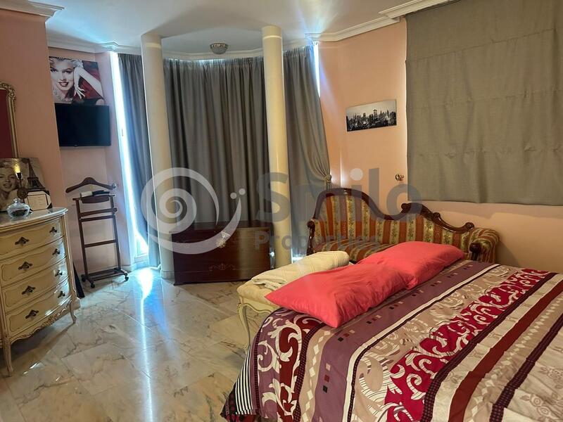 5 bedroom Villa for sale