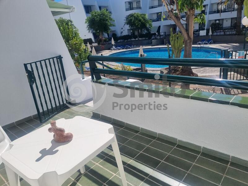 Appartement für Langzeitmiete in Arona, Tenerife