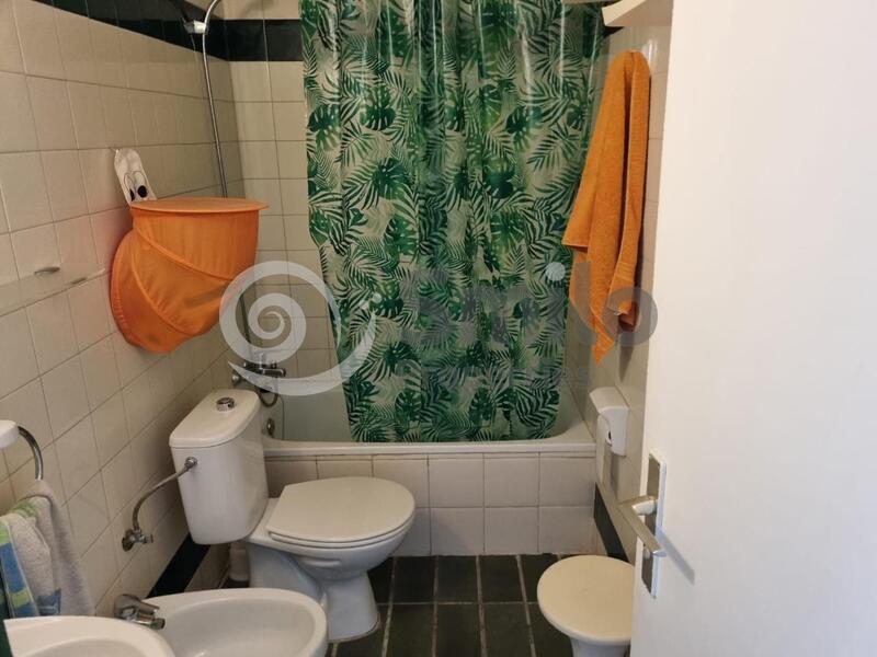 1 Schlafzimmer Appartement für Langzeitmiete