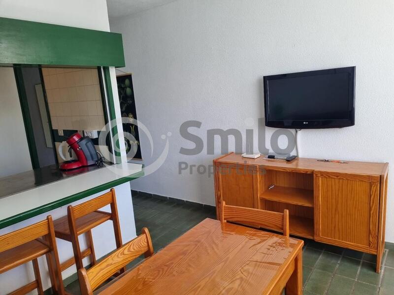 1 Schlafzimmer Appartement für Langzeitmiete