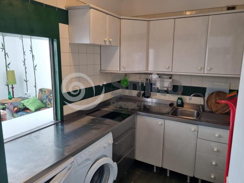 1 Schlafzimmer Appartement für Langzeitmiete