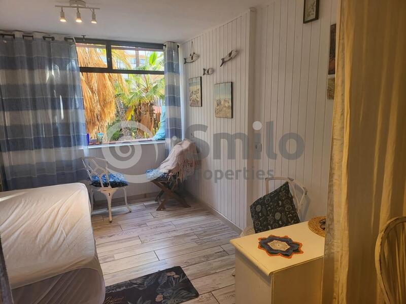 Appartement für Langzeitmiete