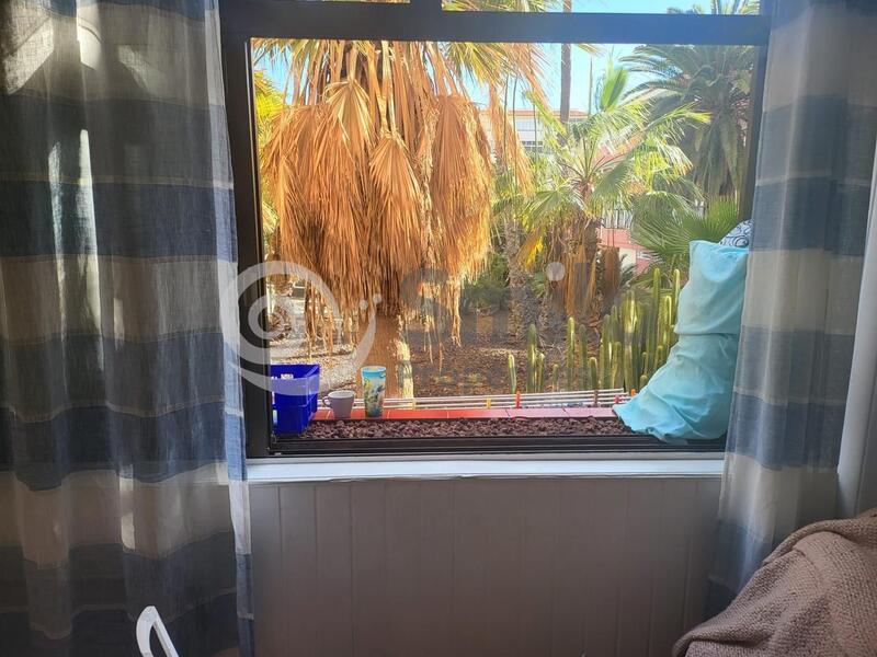Appartement für Langzeitmiete