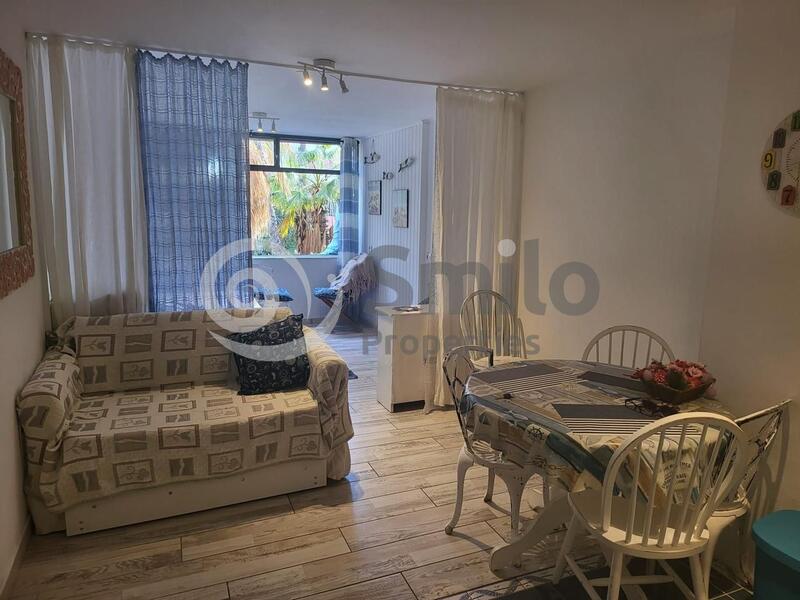 Appartement für Langzeitmiete