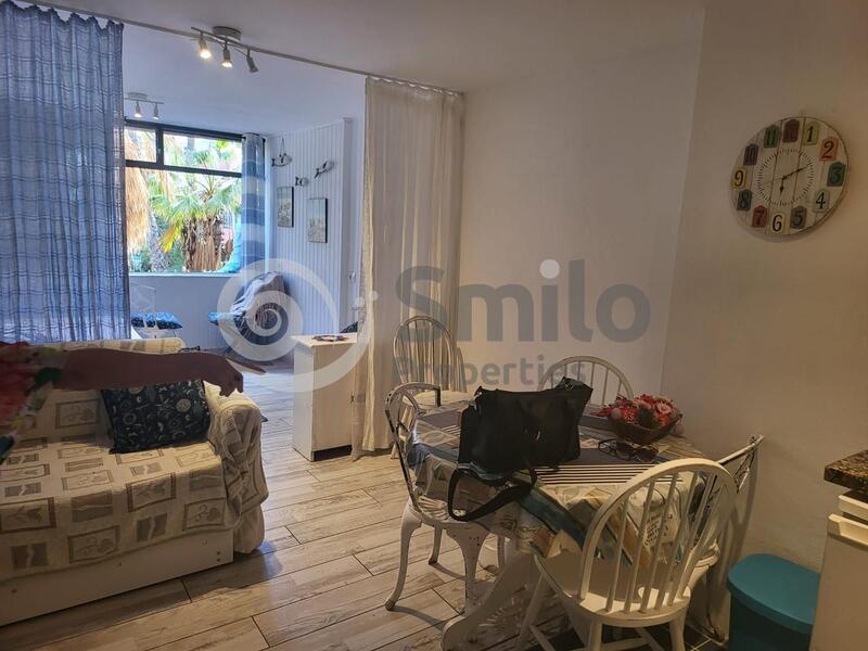 Appartement für Langzeitmiete