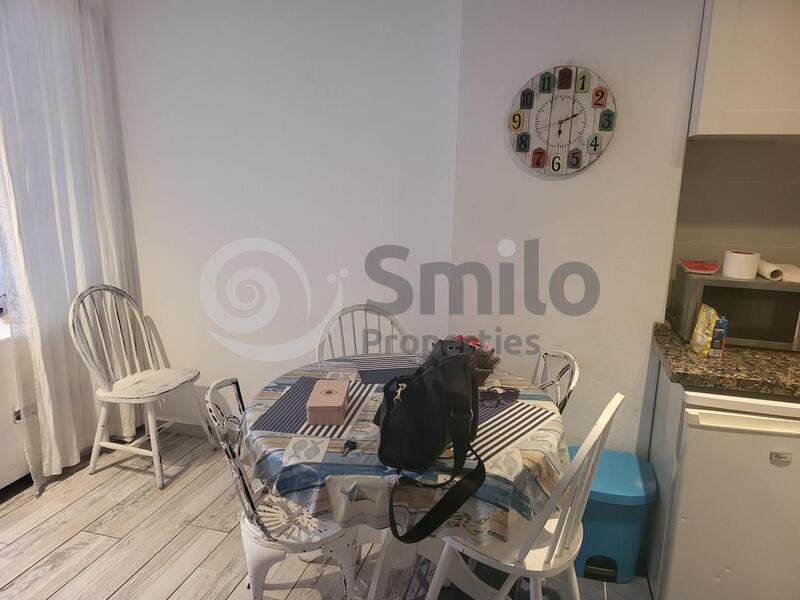 Appartement für Langzeitmiete
